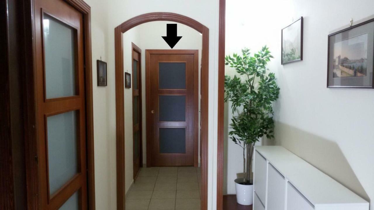 A Dream B&B Napoli エクステリア 写真